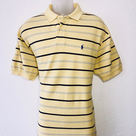Polo Ralph Lauren Other - Polo Ralph Lauren Men’s Polo Shirts Size XL